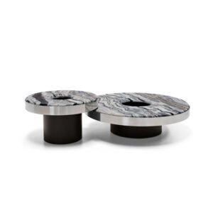 Arketipo – Design Italien Contemporain et Élégance Florentine