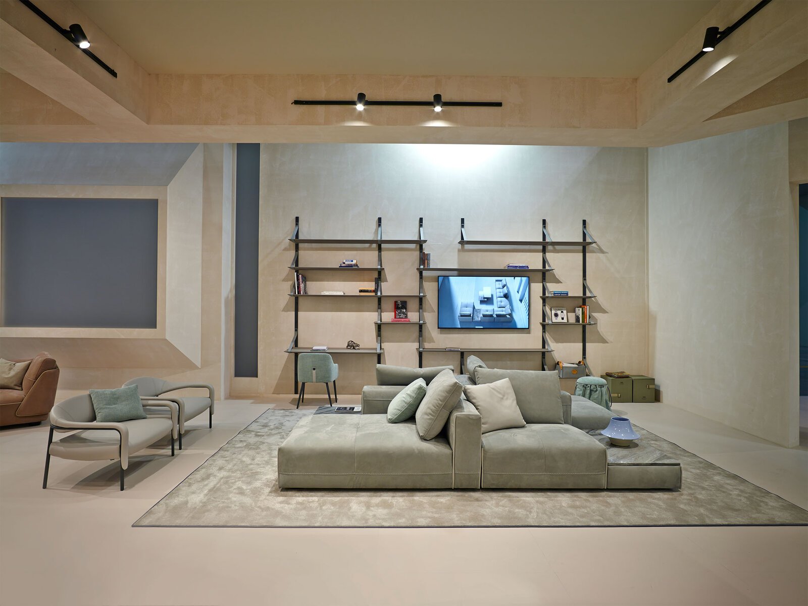 Mobilier haut de gamme : l’élégance intemporelle selon D-Style Interior