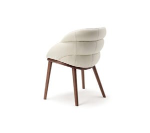 Camilla – Cattelan Italia | Chaise design haut de gamme disponible chez D-Style Interior