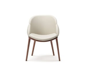 Camilla – Cattelan Italia | Chaise design haut de gamme disponible chez D-Style Interior