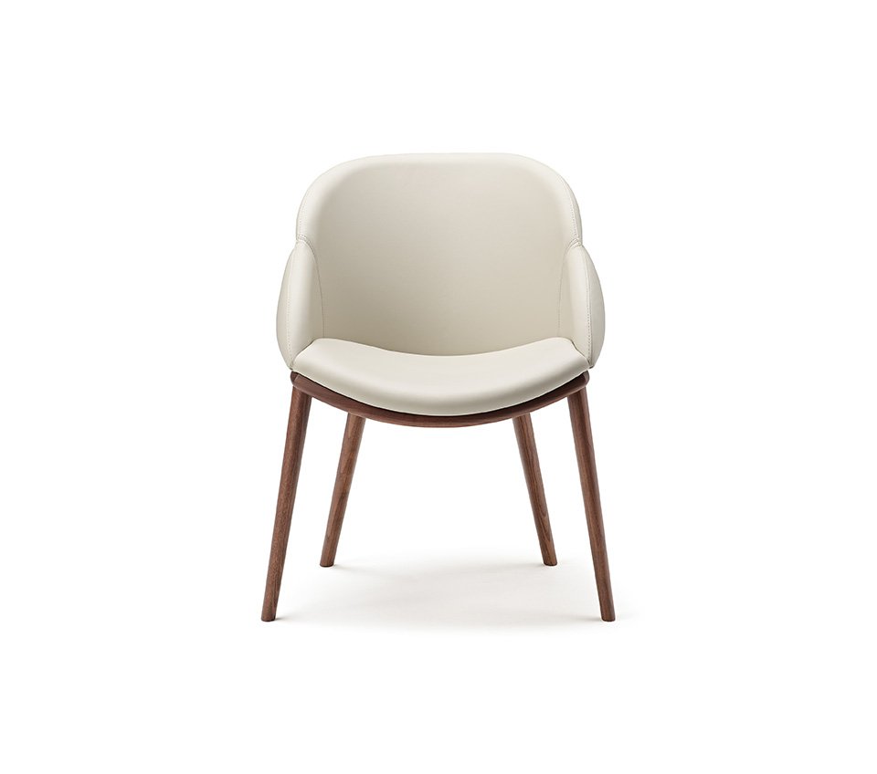 Camilla – Cattelan Italia | Chaise design haut de gamme disponible chez D-Style Interior