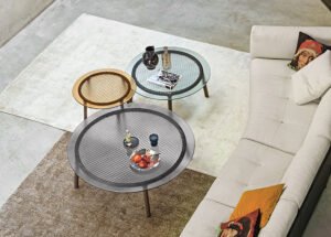 cannage-fiam-italia-table-basse-design-haut-de-gamme-dstyle 4