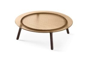 cannage-fiam-italia-table-basse-design-haut-de-gamme-dstyle 5