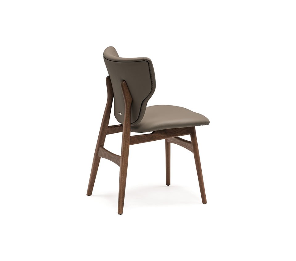 Dumbo Chaise design de Cattelan Italia, alliance de caractère, confort et artisanat italien. Disponible chez D-Style Interior.