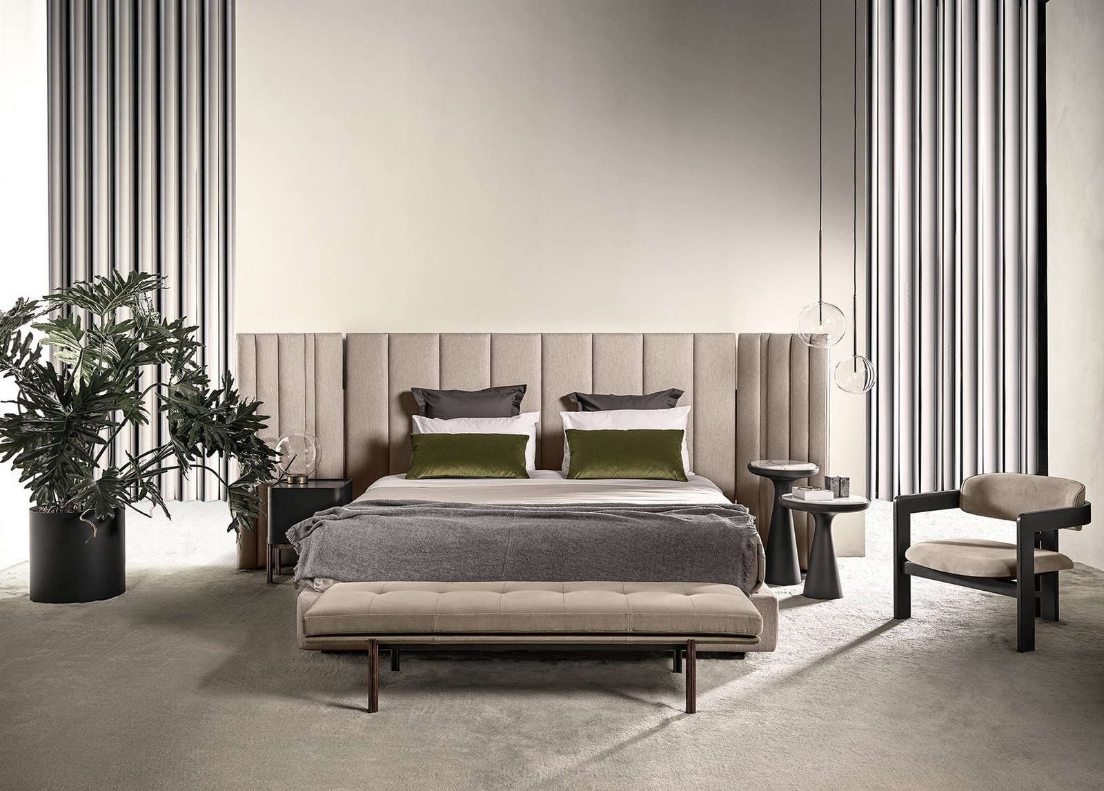 0417 Gallotti&Radice fauteuil design dstyle