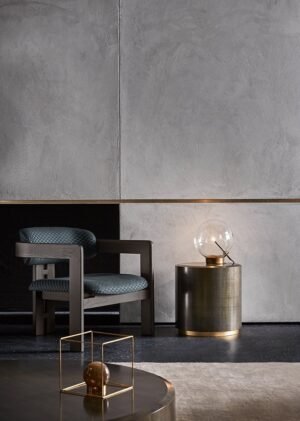 0417 Gallotti&Radice fauteuil design dstyle