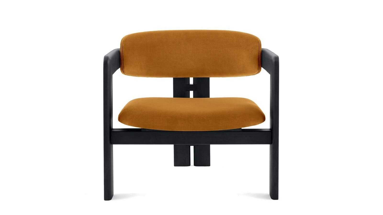 0417 Gallotti&Radice fauteuil design dstyle