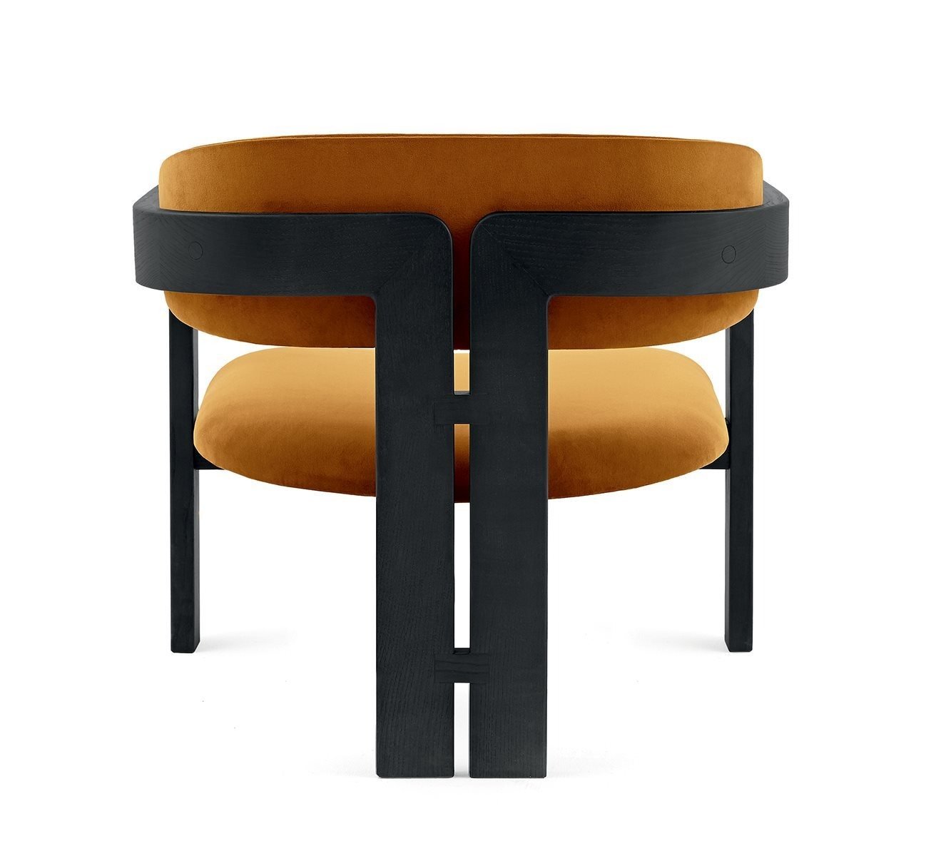 0417 Gallotti&Radice fauteuil design dstyle