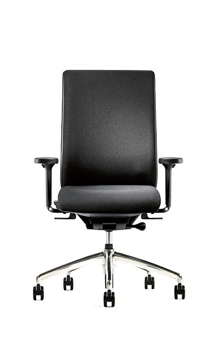 Chaise de bureau haut de gamme Hero 162HM par Interstuhl avec mécanisme Autofit et design élégant disponible chez D-Style Interior