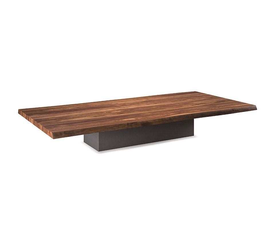 Table basse design haut de gamme Idem – Cattelan Italia