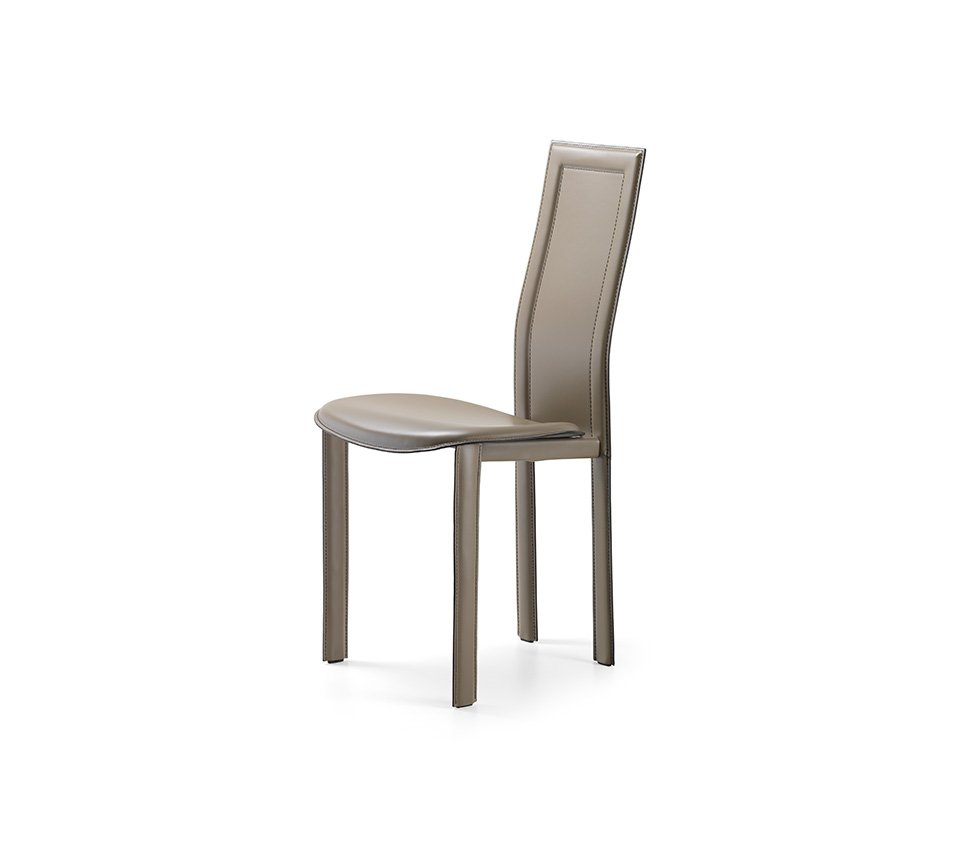 LARA | Chaise design haut de gamme – Cattelan Italia