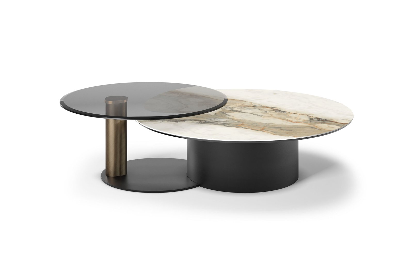 bureau-design-haut-de-gamme-cattelan-italia ARENA Keramik Bond