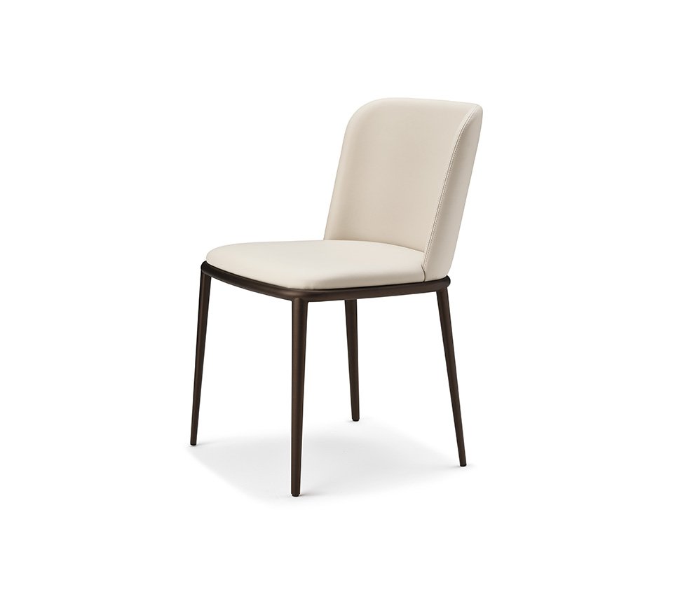 MAGDA ML Chaise design haut de gamme – Cattelan Italia