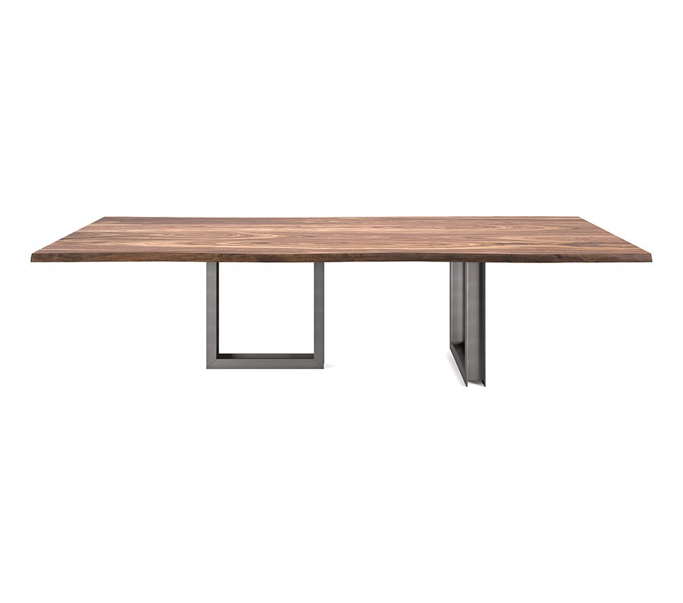 Sigma | table design haut de gamme – Cattelan Italia