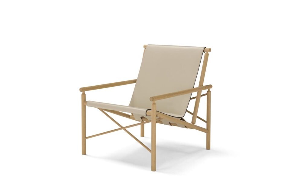 Ease | fauteuil design haut de gamme – Amura Lab