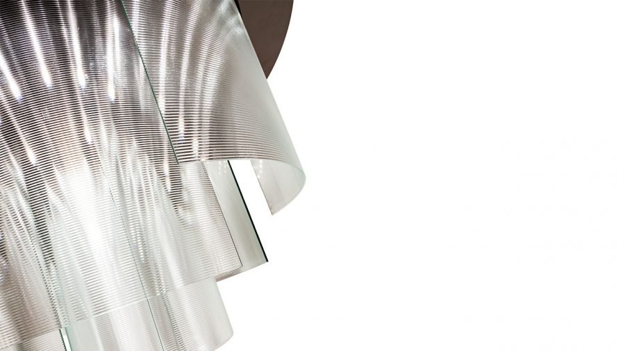ARIA LAMPADARIO | Suspension design haut de gamme – D-Style Interior