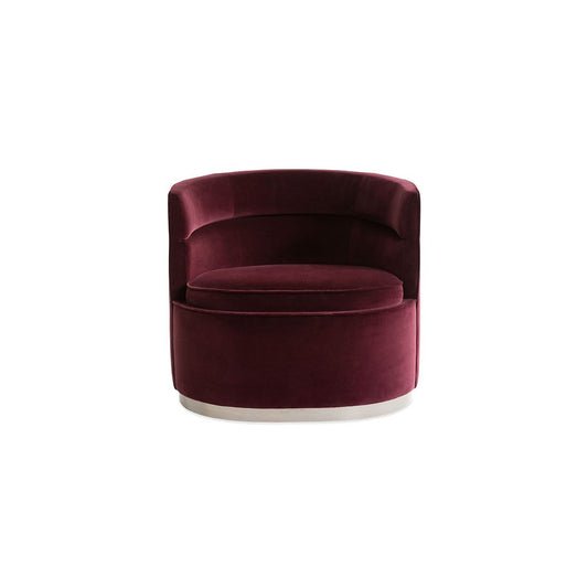 Duke | Fauteuil design haut de gamme – Bentley Home