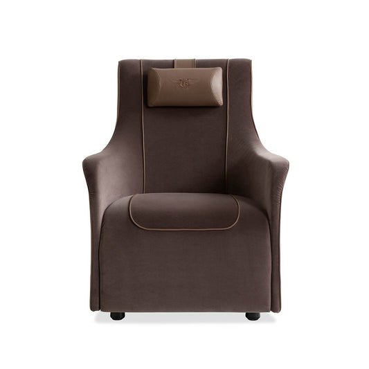 Minster | Fauteuil de bureau design – Bentley Home