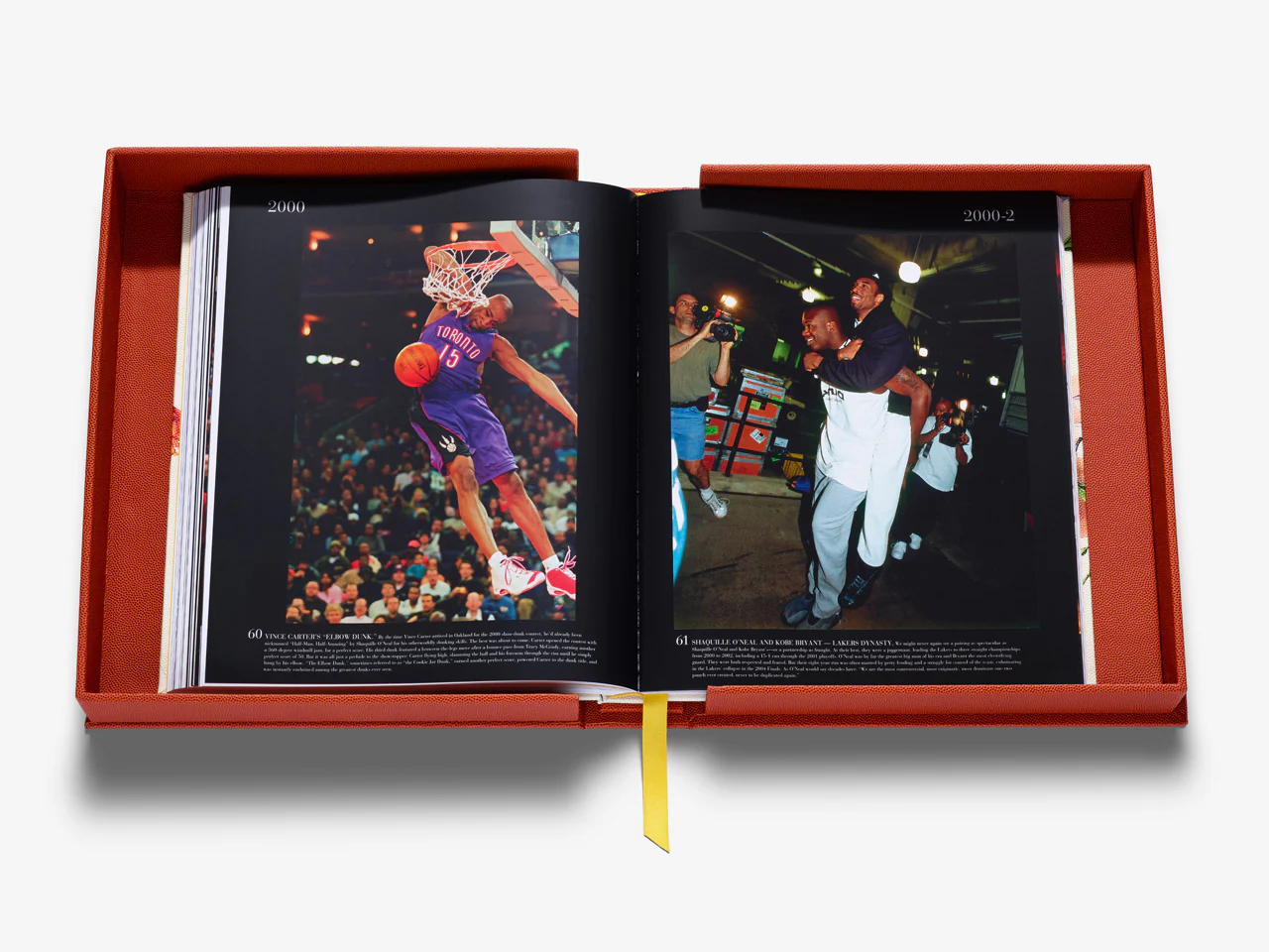 Basketball: The Impossible Collection