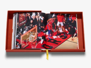Basketball: The Impossible Collection