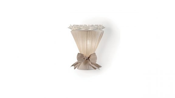 BOUQUET Applique murale design haut de gamme – Reflex Angelo
