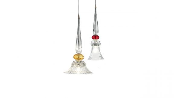 PALAZZO DUCALE SOSPENSIONE design – Reflex Angelo