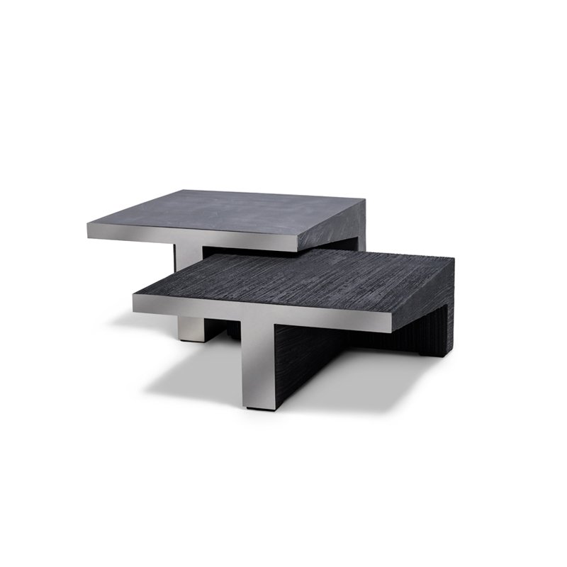 Talking Heads – Tables design contemporaines | Arketipo