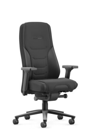 TWENTYFOURis5 TF117 allie ergonomie, confort et design haut de gamme pour un usage intensif 24h/24. Disponible chez D-Style Interior.