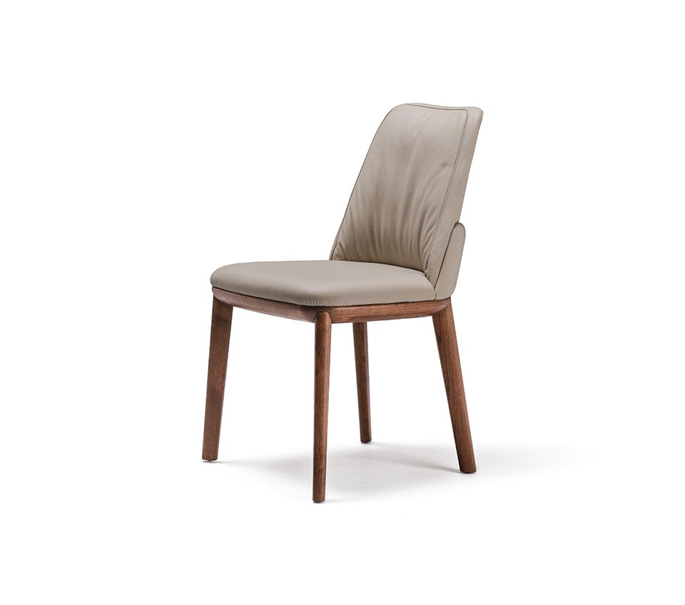 Belinda | Chaise design haut de gamme – Cattelan Italia