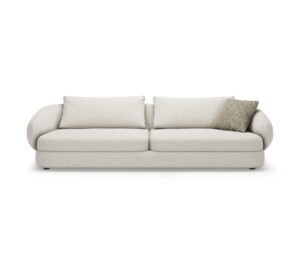 Craig – Canapé design haut de gamme Cattelan Italia disponible chez D-Style Interior