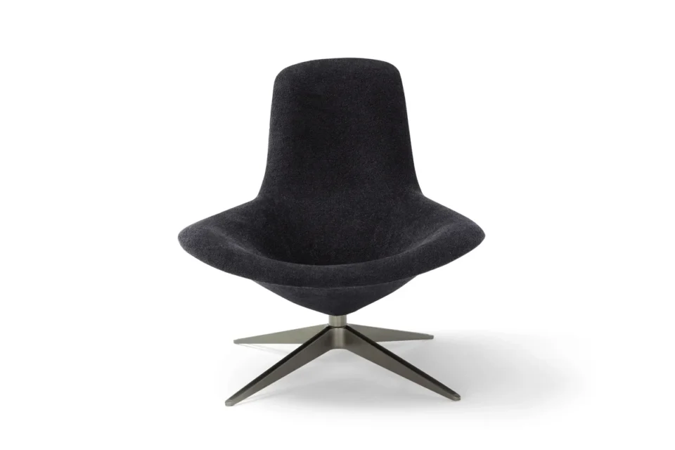Medea | fauteuil design haut de gamme – Amura Lab