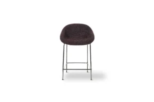 Medea Tabouret design haut de gamme Medea d’Amura Lab inspirée de la mythologie grecque, disponible chez D-Style Interior.