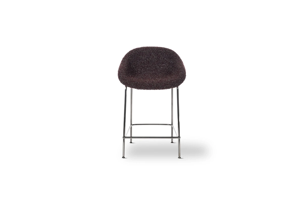 Medea Tabouret design haut de gamme Medea d’Amura Lab inspirée de la mythologie grecque, disponible chez D-Style Interior.