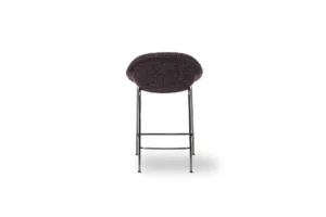 Medea Tabouret design haut de gamme Medea d’Amura Lab inspirée de la mythologie grecque, disponible chez D-Style Interior.