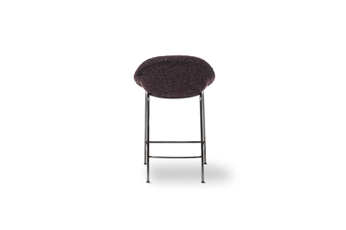 Medea Tabouret design haut de gamme Medea d’Amura Lab inspirée de la mythologie grecque, disponible chez D-Style Interior.