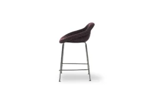 Medea Tabouret design haut de gamme Medea d’Amura Lab inspirée de la mythologie grecque, disponible chez D-Style Interior.