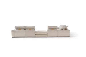 Canapé design haut de gamme Murray par Amura Lab