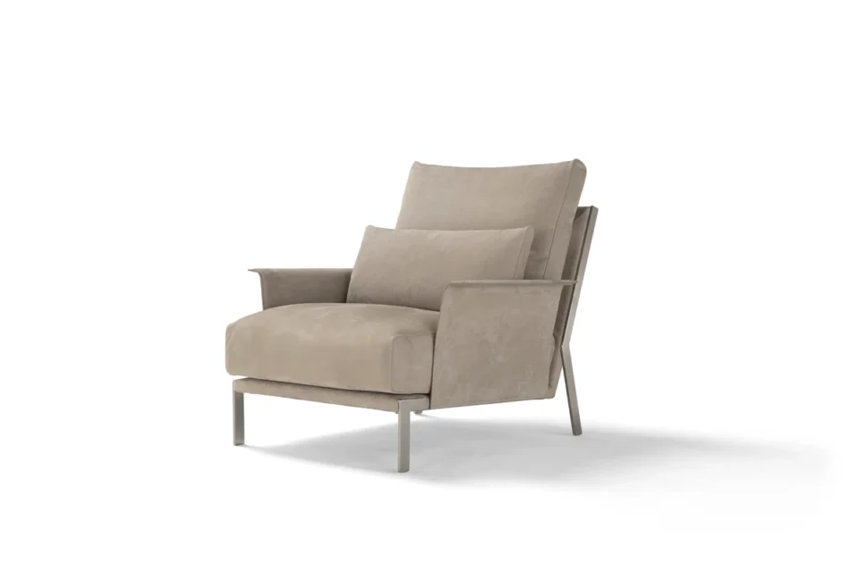New Link | fauteuil design haut de gamme – Amura Lab