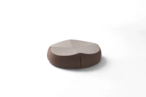 Panis d’Amura Lab associe douceur, équilibre et savoir-faire italien dans un design raffiné et contemporain. Disponible chez D-Style Interior.