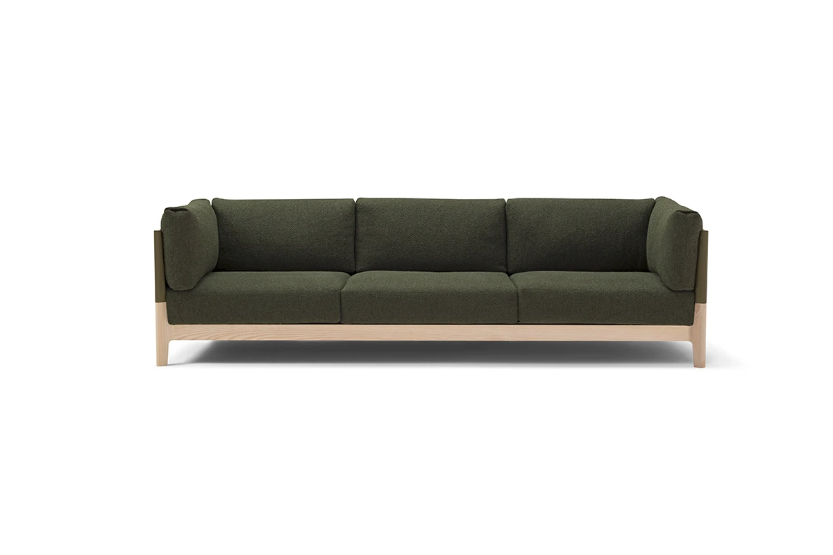 Stilt d’Amura Lab est une table basse design haut de gamme signée Stefano Grassi, alliant élégance minimaliste, matériaux nobles et savoir-faire italien. Disponible chez D-Style Interior.