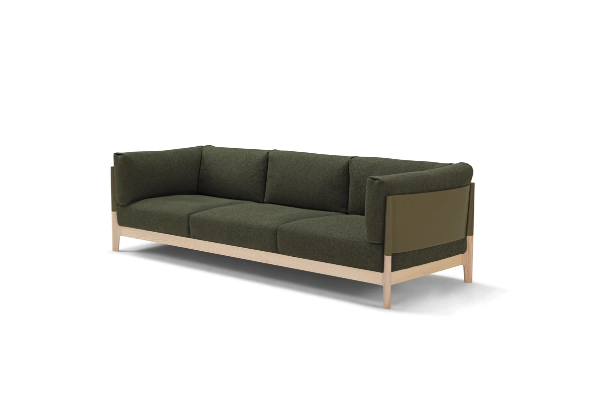 Stilt d’Amura Lab est une table basse design haut de gamme signée Stefano Grassi, alliant élégance minimaliste, matériaux nobles et savoir-faire italien. Disponible chez D-Style Interior.