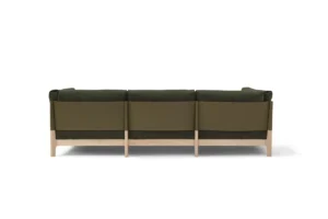 Stilt d’Amura Lab est une table basse design haut de gamme signée Stefano Grassi, alliant élégance minimaliste, matériaux nobles et savoir-faire italien. Disponible chez D-Style Interior.