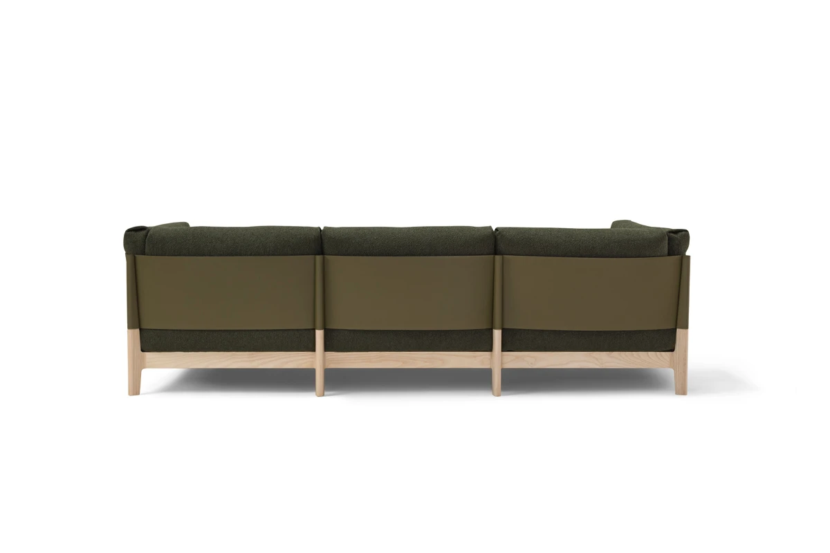 Stilt d’Amura Lab est une table basse design haut de gamme signée Stefano Grassi, alliant élégance minimaliste, matériaux nobles et savoir-faire italien. Disponible chez D-Style Interior.