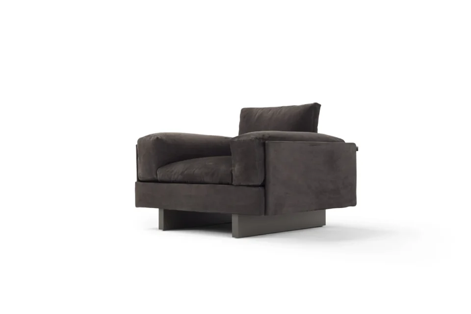 Tau | fauteuil design haut de gamme – Amura Lab