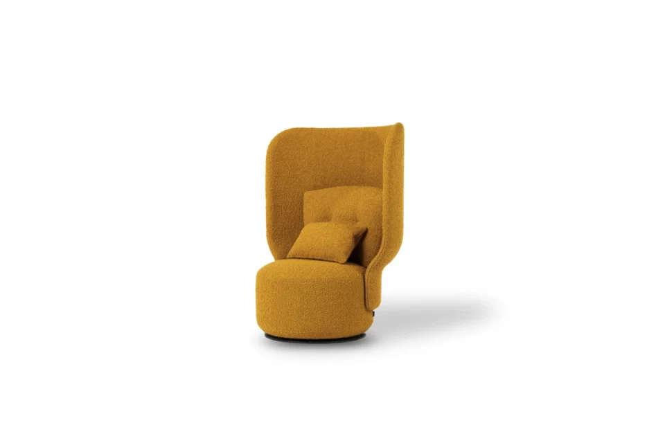 Wazaa | fauteuil design haut de gamme – Amura Lab