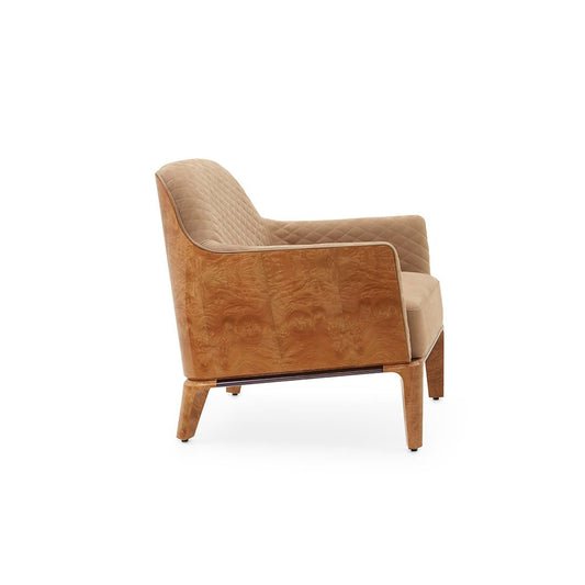 Morley | Fauteuil de bureau design – Bentley Home