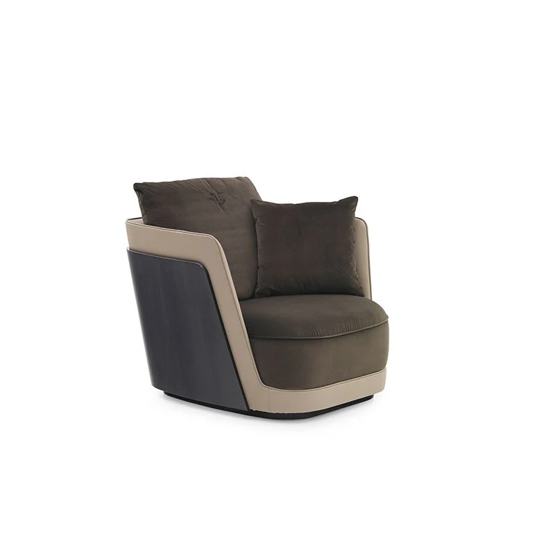 Richmond | Fauteuil de bureau design – Bentley Home