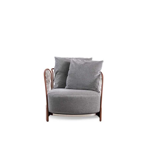 Solstice | Fauteuil design haut de gamme – Bentley Home