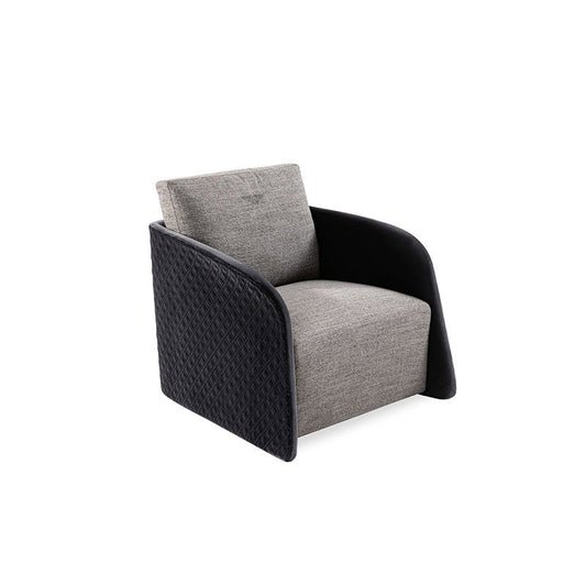 Swan | Fauteuil de bureau design haut de gamme – Bentley Home