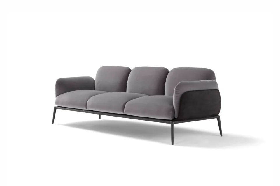 Brooklyn | canapé design haut de gamme – Amura Lab